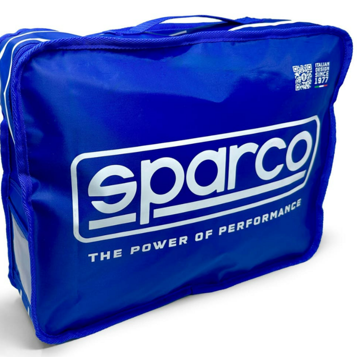 Sparco Sparco tas voor overall