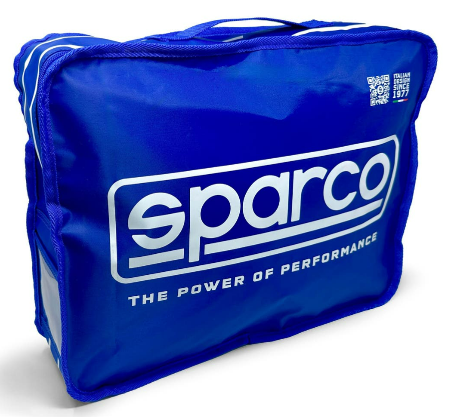 Sparco Sparco tas voor overall