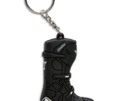 Alpinestars Alpinestars Tech 10 Cross sleutelhanger zwart