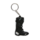Alpinestars Tech 10 Cross sleutelhanger zwart