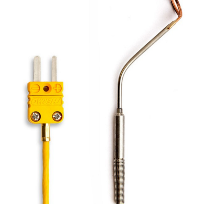Mychron Mychron 5 / 6 cilinderkop tempratuur sensor voor 14MM Bougie
