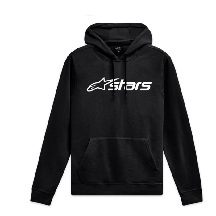 Alpinestars Alpinestars Blaze hoodie V3 zwart