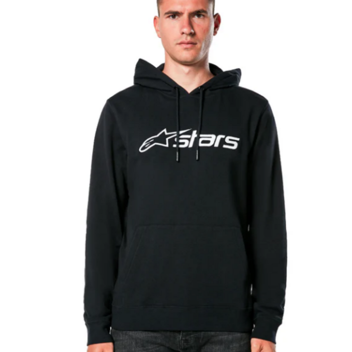 Alpinestars Alpinestars Blaze hoodie V3 zwart