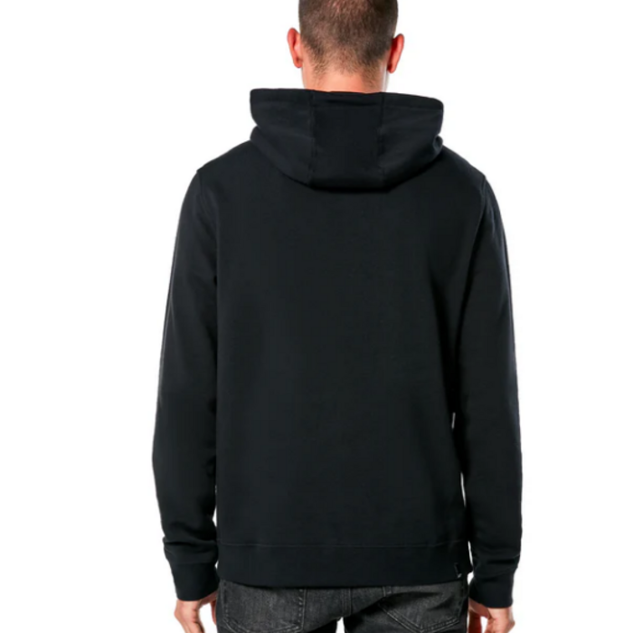 Alpinestars Alpinestars Blaze hoodie V3 zwart