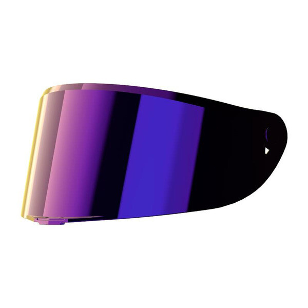 LS2 LS2 FF812 KID Spiegel vizier Regenboog
