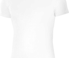 Sparco Sparco B-rookie ondershirt Wit
