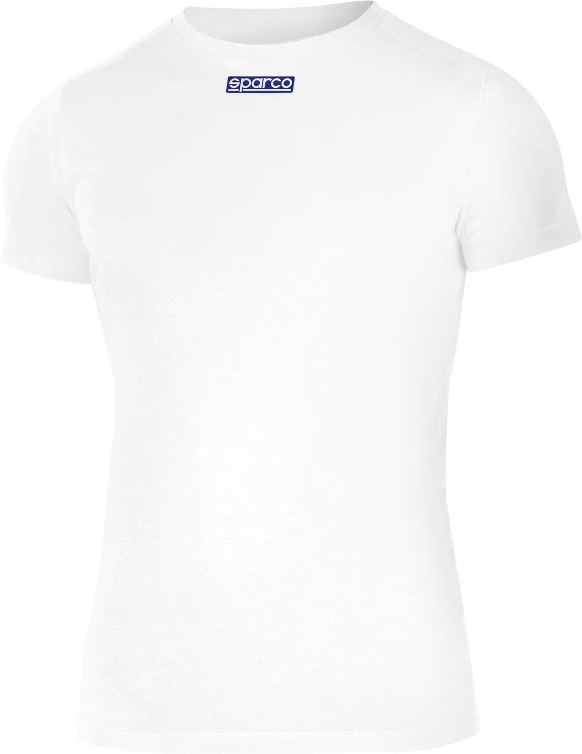 Sparco Sparco B-rookie ondershirt Wit