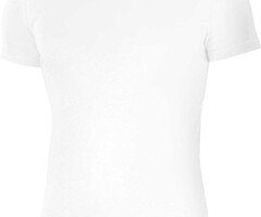 Sparco Sparco B-rookie ondershirt Wit