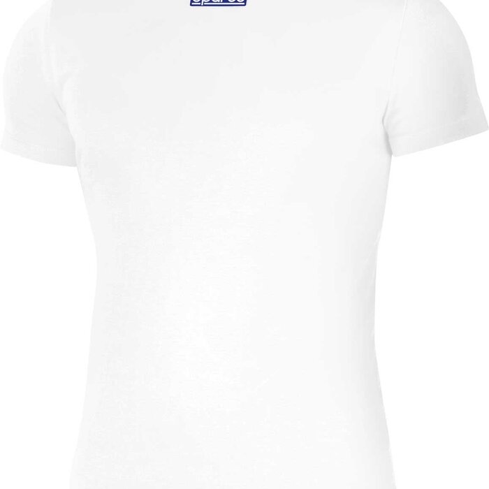 Sparco Sparco B-rookie ondershirt Wit