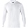 Sparco B-rookie ondershirt Wit lange mouwen