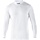 Sparco B-rookie ondershirt Wit lange mouwen
