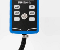 Prisma Prisma Hiprema 5 bandendruk meter