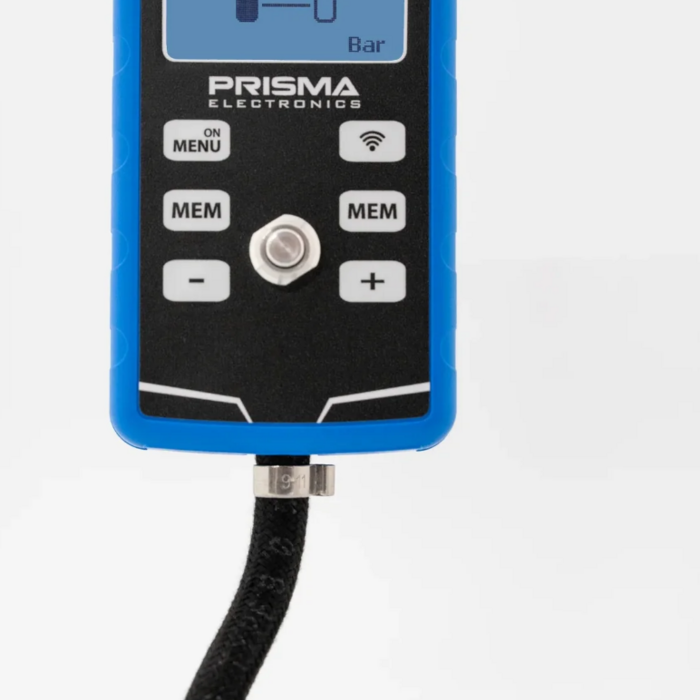 Prisma Prisma Hiprema 5 bandendruk meter