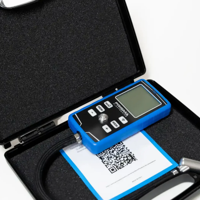 Prisma Prisma Hiprema 5 bandendruk meter