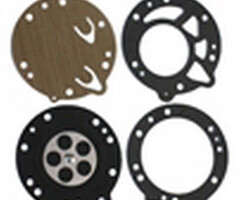 Tillotson Tillotson pakking set compleet DG1 HL