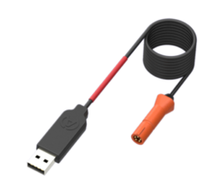 Alfano Alfano 6 / 7 download kabel data + Lader