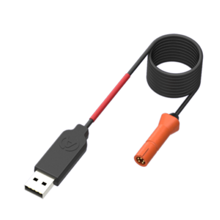 Alfano Alfano 6 / 7 download kabel data + Lader