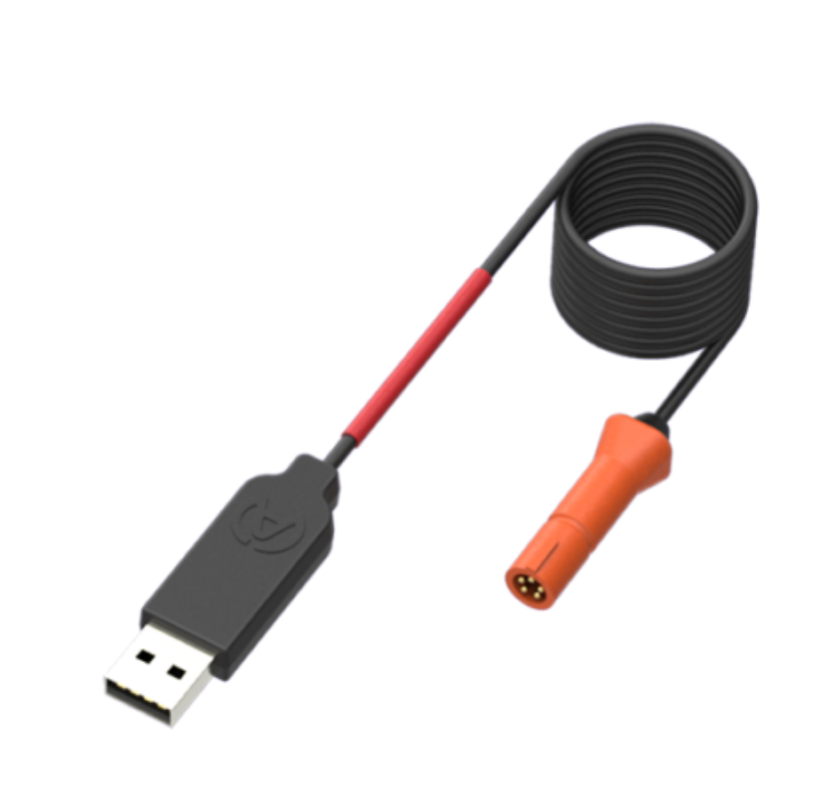Alfano Alfano 6 / 7 download kabel data + Lader