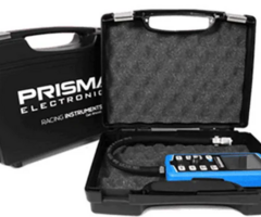 Prisma Prisma bandendruk meter koffer