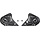 LS2 FF353/FF320/FF800/FF806/FF810  helm mechanisme set