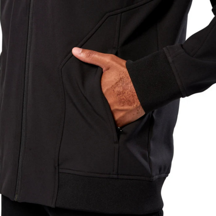 Alpinestars Alpinestars Soft-shell jas zwart