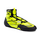 Sparco K-rapid FIA 8877-2022 (met veters) zwart / fluor geel