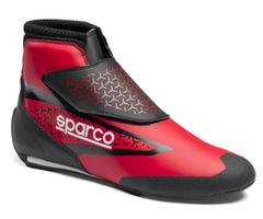 Sparco Sparco K-Prime FIA 8877-2022 zwart / rood