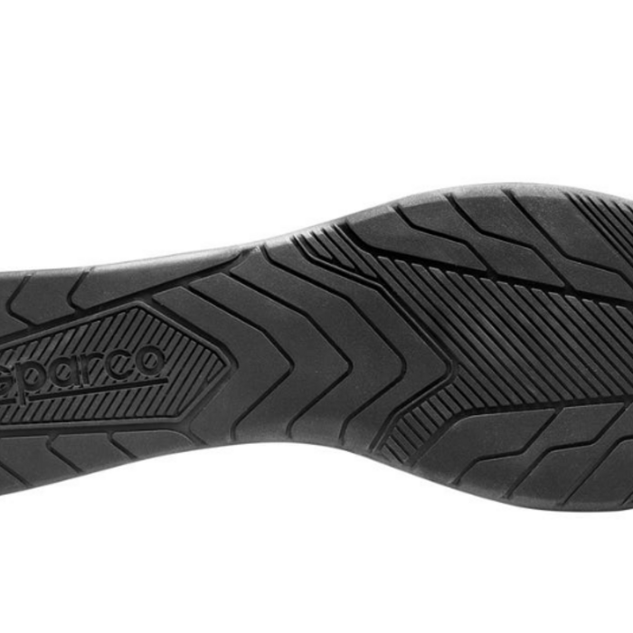 Sparco Sparco K-Prime FIA 8877-2022 zwart / rood