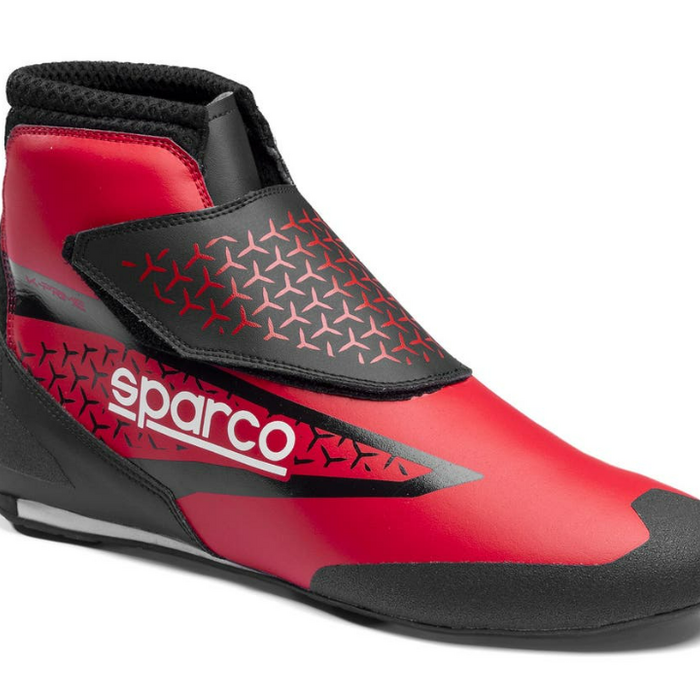 Sparco Sparco K-Prime FIA 8877-2022 zwart / rood