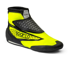 Sparco Sparco K-Prime FIA 8877-2022 zwart / fluor geel
