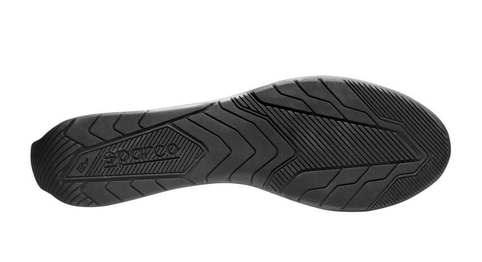 Sparco Sparco K-Prime FIA 8877-2022 zwart / fluor geel