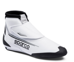Sparco Sparco K-Prime FIA 8877-2022 wit / zwart