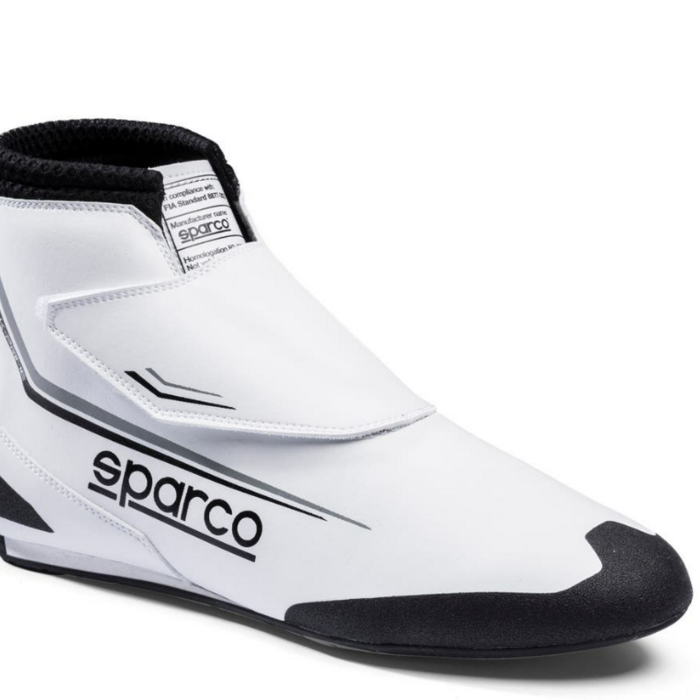 Sparco Sparco K-Prime FIA 8877-2022 wit / zwart