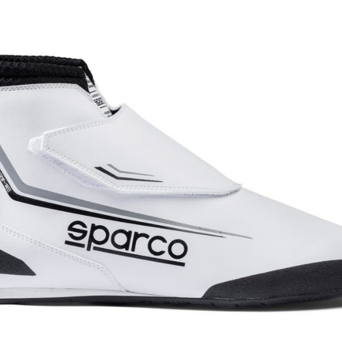 Sparco Sparco K-Prime FIA 8877-2022 wit / zwart