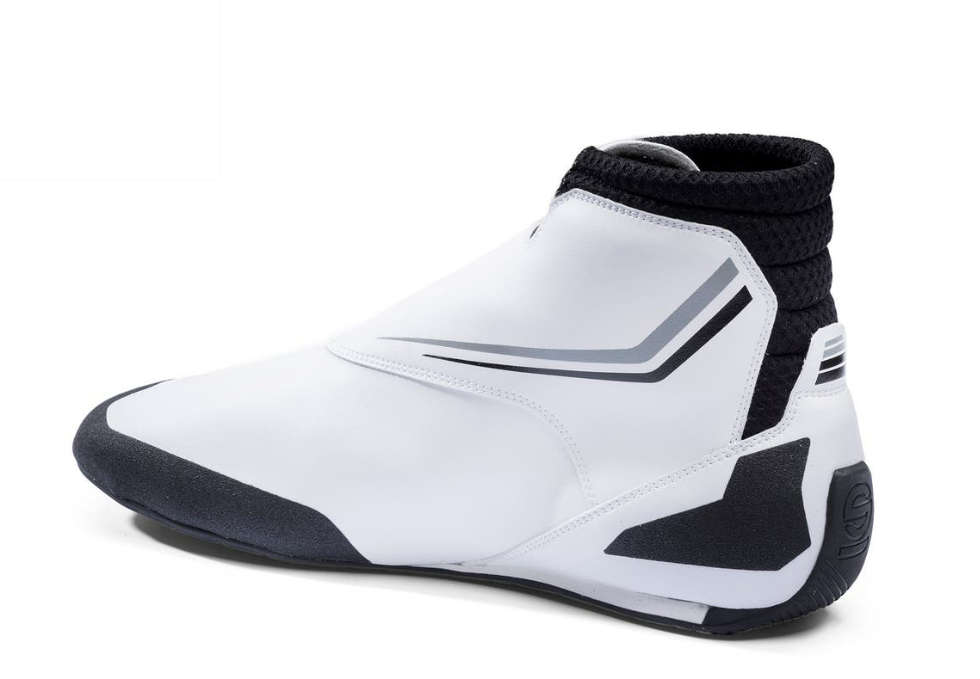 Sparco Sparco K-Prime FIA 8877-2022 wit / zwart