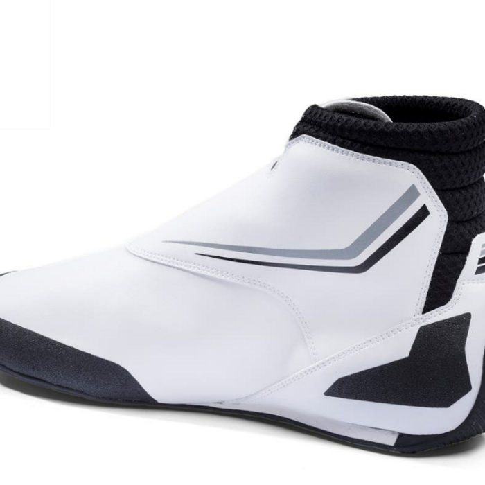 Sparco Sparco K-Prime FIA 8877-2022 wit / zwart