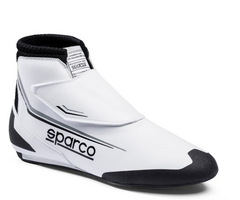 Sparco Sparco K-Prime FIA 8877-2022 wit / zwart