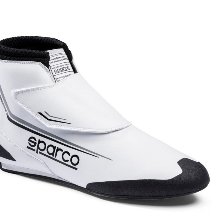 Sparco Sparco K-Prime FIA 8877-2022 wit / zwart