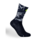 Bengio Kart sokken K-Summer zwart / fluo geel