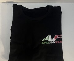AF Radiator AF radiateur T-Shirt