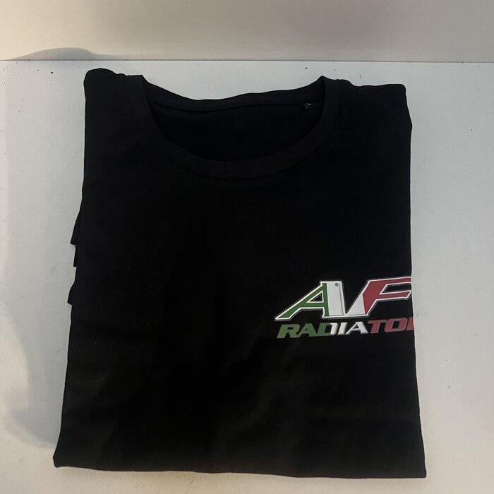 AF Radiator AF radiateur T-Shirt