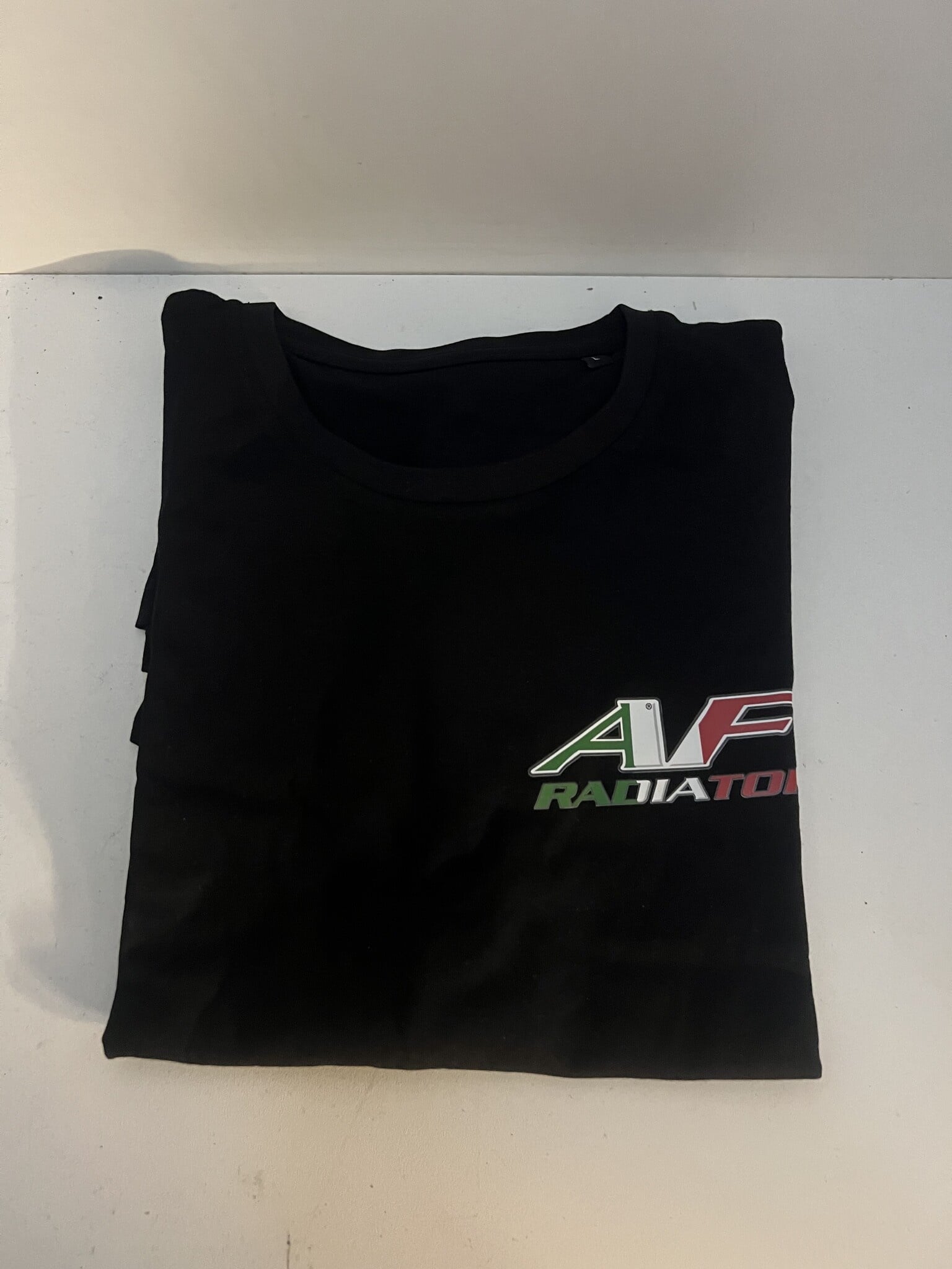 AF Radiator AF radiateur T-Shirt
