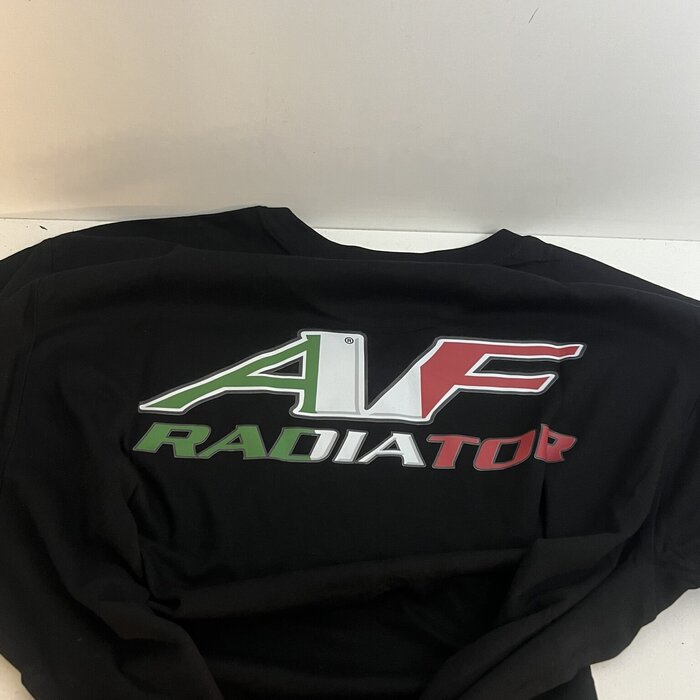 AF Radiator AF radiateur T-Shirt