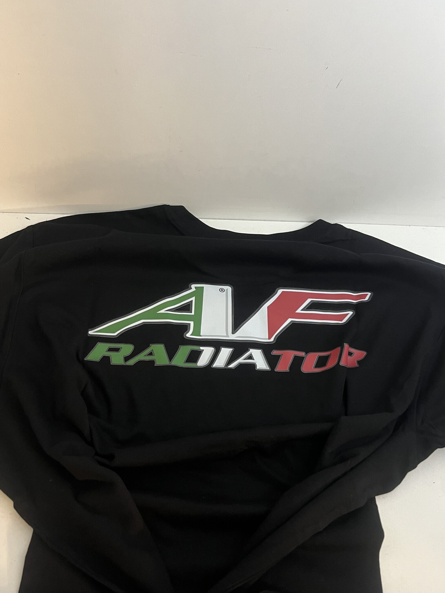 AF Radiator AF radiateur T-Shirt