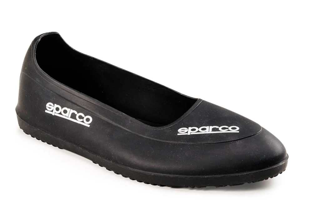 Sparco Sparco Regen overschoenen rubber