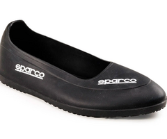 Sparco Sparco Regen overschoenen rubber