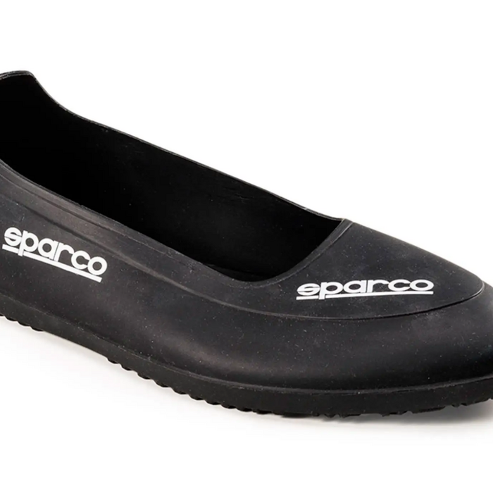 Sparco Sparco Regen overschoenen rubber