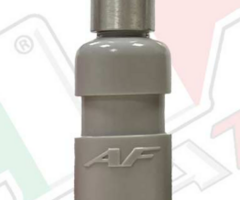 AF Radiator AF Radiateur overloop tank Grijs