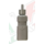 AF Radiateur overloop tank Grijs