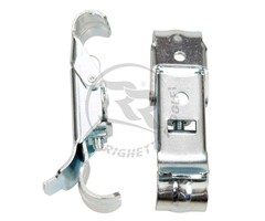 Righetti Ridolfi RR Voorbumper klem set